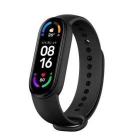 Pulsera inteligente Xiaomi Mi Band 6 Bra...