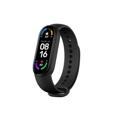 Pulsera inteligente Xiaomi Mi Band 6 Bra...