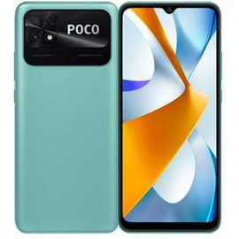 Xiaomi POCO C40 Dual 64GB 4GB RAM + Aud�...