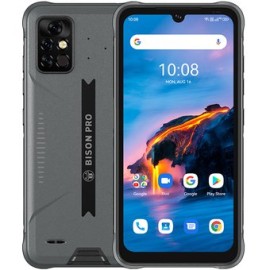 Celular UMIDIGI BISON Pro 4GB RAM 128GB...