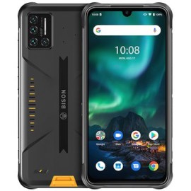 Celular UMIDIGI BISON 6GB 128GB IP68IP69...