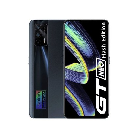 Celular Realme Gt Neo Flash Edition 12gb...