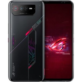 Asus ROG 6 Dual SIM 5G 128GB - Negro (12...