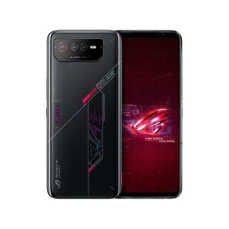 Asus ROG 6 Dual SIM 5G 128GB - Negro (12...