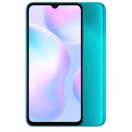 Xiaomi Redmi 9a Dual Sim 64 Gb Verde Maj...