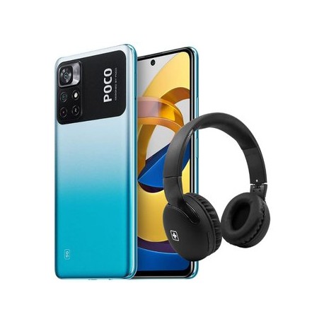 Combo Celular Xiaomi Poco M4 PRO 5G Dual...