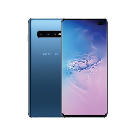 Samsung Galaxy S10 Plus SM-G975U 128GB S...