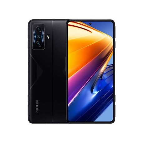 Celular Xiaomi POCO F4 GT Stealth Black...