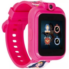 Reloj iTouch Niña Mujer Maravilla Smart...