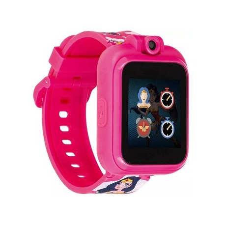 Reloj iTouch Niña Mujer Maravilla Smart...