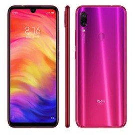 Xiaomi Redmi Note7 Pro 6+128G rojo