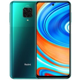 XIAOMI REDMI NOTE 9 PRO 6GB 128GB VERDE