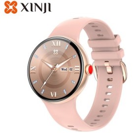 XINJI G2 Reloj inteligente para mujer Pa...