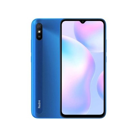 Celular Xiaomi Redmi 9A Dual SIM 64GB 4G...