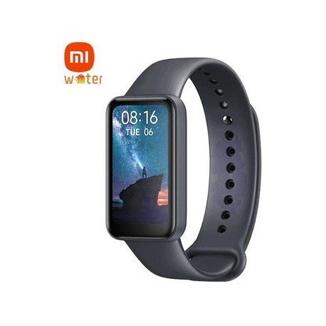 Xiaomi Band Pro AMOLED Pulsera inteligen...