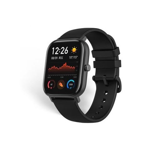 Amazfit GTS Reloj inteligente GPS Blueto...