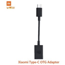 Xiaomi OTG Convertidor Type C to USB A L...