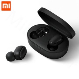 Audifonos inalámbricos Bluetooth Redmi...