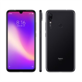 Xiaomi Redmi Note7 Pro 6+128G negro