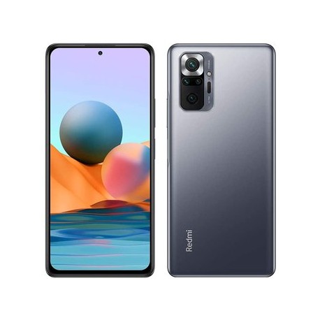 Xiaomi Redmi Note 10 Pro dual 6 RAM 128G...