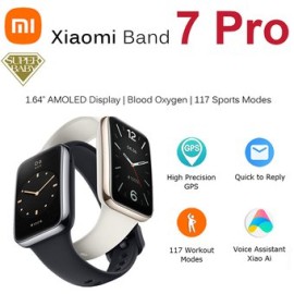 Xiaomi Band 7 Pro Nueva pulsera intelige...