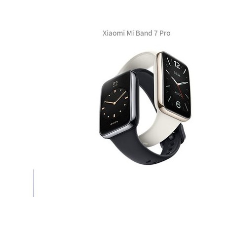 Xiaomi Mi Band 7 Pro Band Inteligente Im...