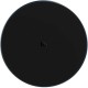 CARGADOR INALAMBRICO XIAOMI 10W NEGRO