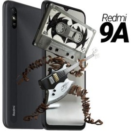 Celular Xiaomi Redmi 9A 6.5 Pulgadas 2GB...