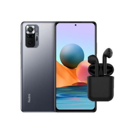Xiaomi Redmi Note 10 Pro dual 6 RAM 128G...
