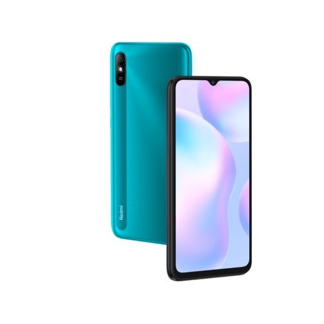 Celular Xiaomi Redmi 9A Dual SIM 64GB 4G...