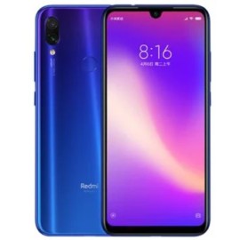 Xiaomi Redmi Note7 Pro 6+128G azul