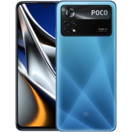 XIAOMI POCO X4 PRO 8GB 256GB 5G AZUL