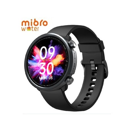 Mibro A1 Reloj inteligente 1.3 pulgadas...