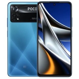 XIAOMI POCO X4 PRO 5G 128GB 6GB COLOR AZ...