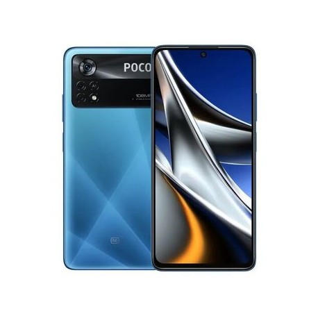 XIAOMI POCO X4 PRO 5G 128GB 6GB COLOR AZ...