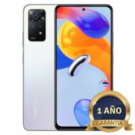 Xiaomi Redmi Note 11 Pro 128GB 6RAM 5G D...