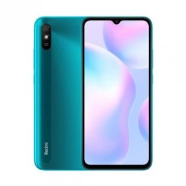 XIAOMI REDMI 9A 32GB 2GB COLOR VERDE