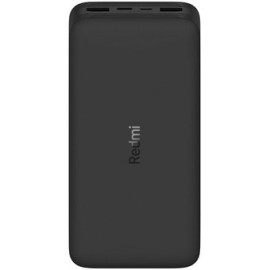 Power Bank Xiaomi 20000mAh Redmi 18W Fas...