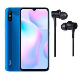 Xiaomi Redmi 9a 32GB 2RAM GB Dual sim RE...