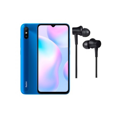 Xiaomi Redmi 9a 32GB 2RAM GB Dual sim RE...