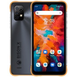 teléfono celular UMIDIGI BISON X10 4GB...