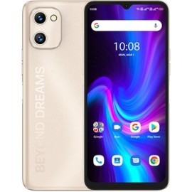 Celular UMIDIGI F3 SE 4GB 128GB Android...