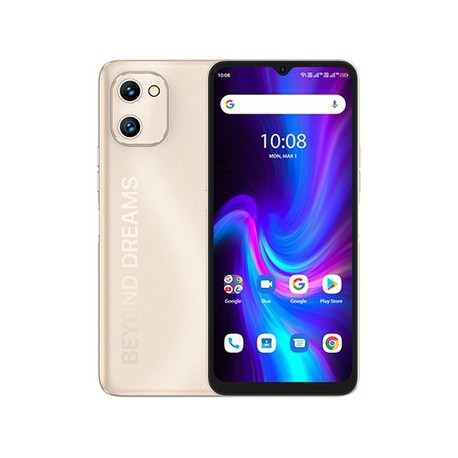 Celular UMIDIGI F3 SE 4GB 128GB Android...