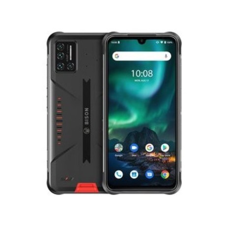 Celular UMIDIGI BISON 6GB 128GB IP68IP69...