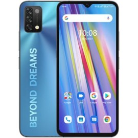 Celular UMIDIGI A11 3GB 64GB Android 11...