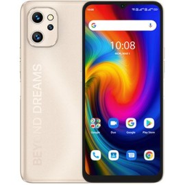 Celular UMIDIGI F3 8GB 128GB Helio P70 8...