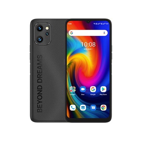 Celular UMIDIGI F3 8GB 128GB Helio P70 8...