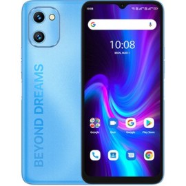 Celular UMIDIGI F3 SE 4GB 128GB Android...