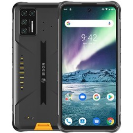 Celular UMIDIGI BISON 6GB 128GB IP68IP69...