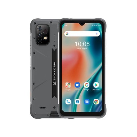 Teléfono Celular UMIDIGI BISON X10 Pro...